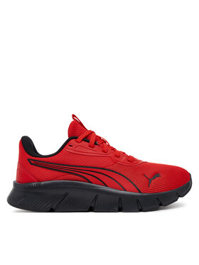 Puma Puma Tenisice FlexFocus Lite Modern Jr 401517 09 Crvena