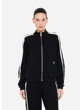 Liu Jo Liu Jo Felpa TF5006J452303N66 Nero Regular Fit