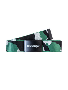 Kamuflage Kamuflage Pasek Męski Colorful Kolorowy