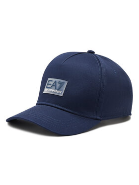 EA7 Emporio Armani EA7 Emporio Armani Baseball sapka 274932 2F191 47536 Sötétkék