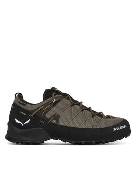 Salewa Salewa Παπούτσια πεζοπορίας Wildfire 2 Gtx M 61414 Καφέ
