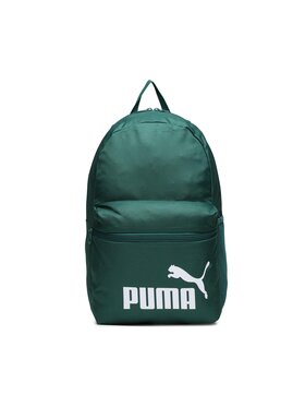 Puma Puma Plecak Phase Backpack Malachite 079943 09 Zielony