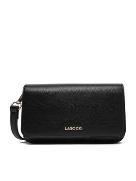 Lasocki Lasocki Τσάντα CEO-LSK-L-006-09 Μαύρο