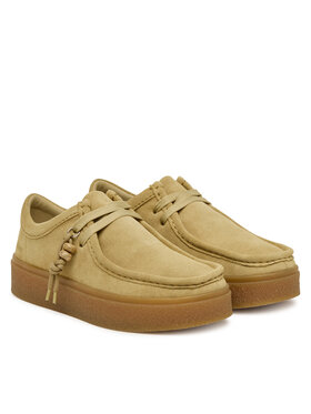Κλειστά παπούτσια Clarks