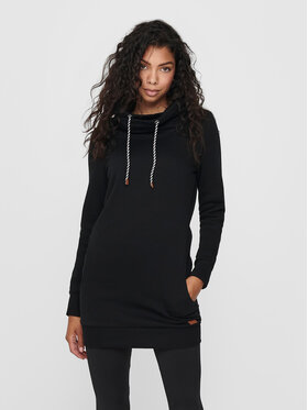 ONLY ONLY Суитшърт 15147136 Черен Regular Fit