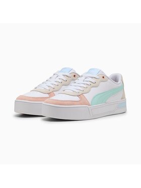 Puma Puma Sneakersy 397076 Kolorowy