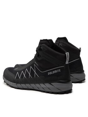 Dolomite Trekking Croda Nera Hi Gts Ms GORE-TEX 289223-0119020 Crna