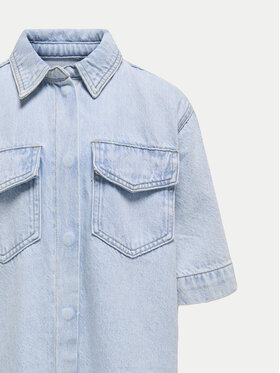 Φόρεμα τζιν Kids ONLY φωτογραφία