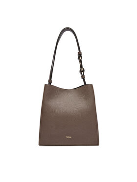 Furla Furla Дамска чанта WB01373 HSF000 BG 2566S 1007 Кафяв