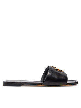 Tory Burch Tory Burch Natikače Eleanor 157966 Crna