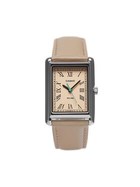Casio Casio Ceas Classic LTP-B165L-5BVEF Bej
