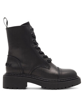 Badura Badura Stiefeletten 70307 Schwarz