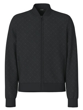 JOOP! JOOP! Bluza 17 JJ-19Barton 30046982 Czarny Regular Fit