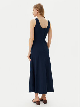 Tommy Hilfiger Φόρεμα καλοκαιρινό Tommy Hilfiger - 3