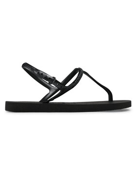 Havaianas Havaianas Σανδάλια Twist 41447560090 Μαύρο