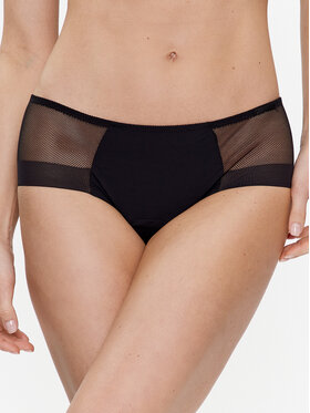 Chantelle Chantelle Menstruālās biksītes C21N40 Melns
