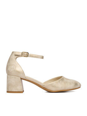 Rieker Rieker Décolleté 44762-91 Oro