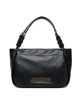 LOVE MOSCHINO LOVE MOSCHINO Käekott JC4233PP0MKL0000 Must