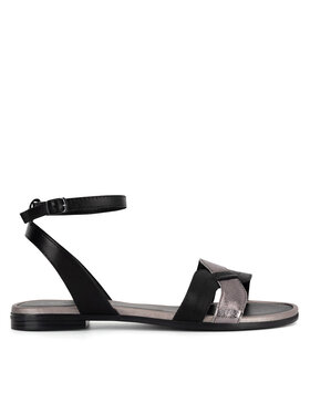 Lasocki Lasocki Sandalen ARENA RST-ARENA-18 Schwarz