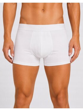 Lee Lee Bokserki Hewitt 3 Pack Viscose From Bamboo Trunks Kolorowy