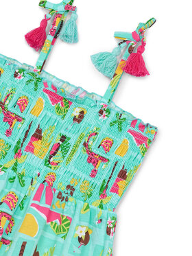 Ολόσωμη φόρμα Mayoral φωτογραφία