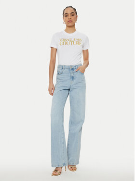Versace Jeans Couture T-Shirt Versace Jeans Couture - 2