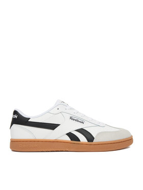 Reebok Reebok Sneakersy CEO-FORTE LOUNGER AR30252M-WBT Biały