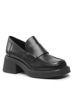 Vagabond Vagabond Polobotky Dorah 5542-001-20 Černá