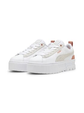 Puma Puma Sneakersy 387468 Biały