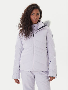 Rossignol Rossignol Giacca da sci Staci RLOWJ02 Viola Regular Fit