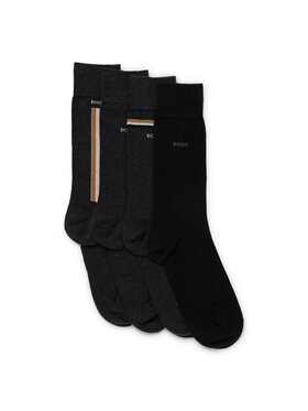 Boss Boss Calzini uomo 50484013 Grigio