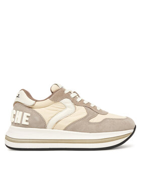 Voile Blanche Voile Blanche Sneakersy Merry Sport. 2018825-06 Szary