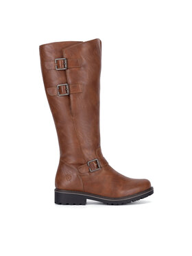 Remonte Remonte Zimske čizme R6590-22 Smeđa