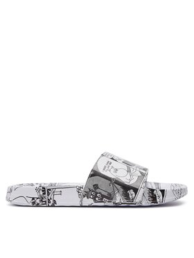 Moomin Moomin Ciabatte SS24-245MMN Bianco