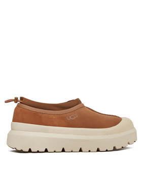 Ugg Ugg Półbuty M Tasman Weather Hybrid 1144096 Brązowy
