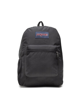 JanSport JanSport Ruksak Cross Town EK0A5BAIN55 Crna