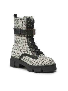 Guess Guess Bokacsizma Madox4 FL5MX4 FAP10 Bézs
