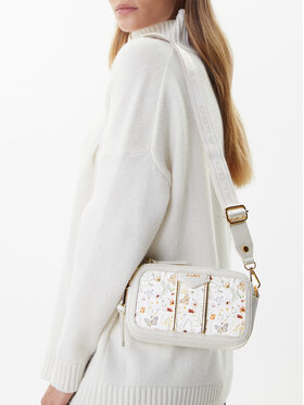 Aldo Aldo Borsetta Masuma 13933875 Bianco