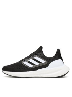 Adidas Tekaški čevlji Pureboost 23 IF2376 Črna