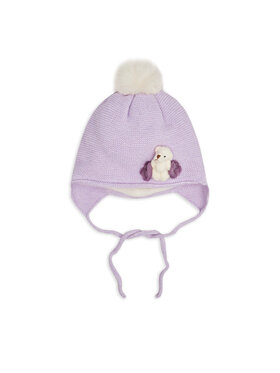 Jamiks Jamiks Căciulă Inga II JZF304-S Violet
