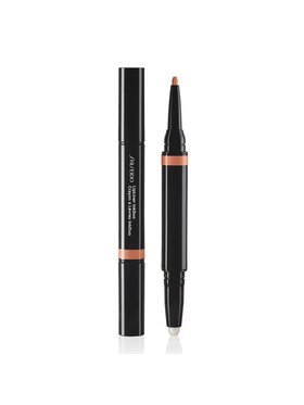 Shiseido Shiseido LipLiner Ink Duo Prime + Line Pomadka 01 Bare