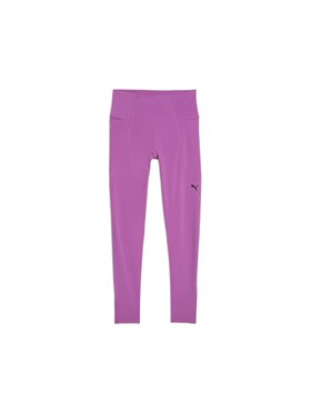 Puma Puma Legginsy 525766 Różowy Regular Fit