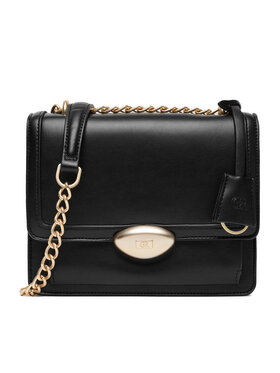 Gino Rossi Gino Rossi Handtasche CEO-PEARLA-KQ43 Schwarz