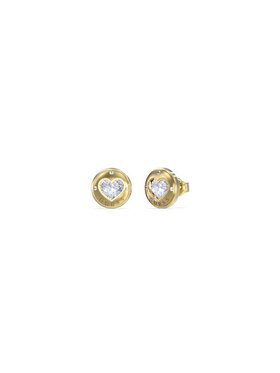 Guess Guess Orecchini JUBE03349JW-YG Oro