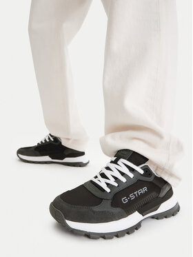 G-Star Raw G-Star Raw Laisvalaikio batai CEO-Y24061 Pilka
