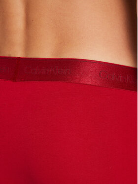 Calvin Klein Underwear Boksarice 000NB4108A Rdeča