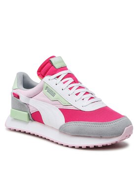 Puma Puma Sneakersy Future Rider Play On 371149 94 Różowy