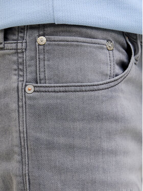 Τζιν σορτσάκια Jack & Jones φωτογραφία