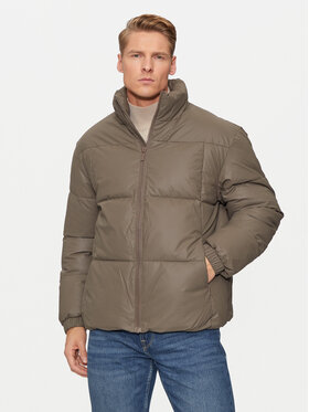 Only & Sons Only & Sons Zimska jakna 22030461 Rjava Regular Fit