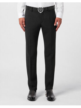 PHILIPP PLEIN PHILIPP PLEIN Opasok 31580 Čierna